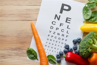 ¿Puede Lutein Esters Complex mejorar el desarrollo de la visión infantil?